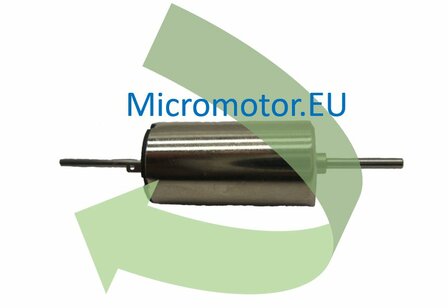 Einstellung von train-O-matic-Decodern f&uuml;r Micromotor-Motoren