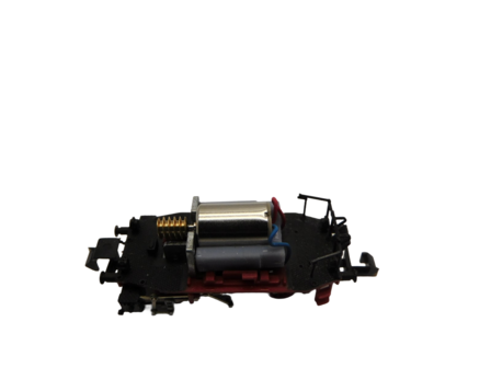 micromotor NM022G motor ombouwset voor Minitrix  BR 98.3, PtL 2/2, KPEV T2, &Ouml;BB 688, Glaskasten, u.a.