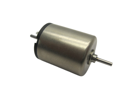 Glockenankermotor 1630D Motor 16x30 - zwei Welle