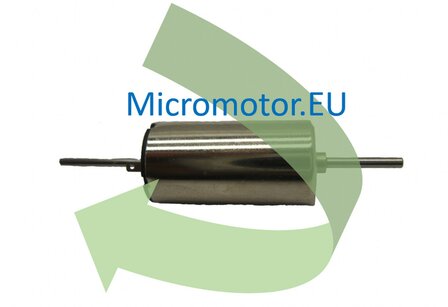 micromotor G0.5-7-3-12T tandwiel voor Fleischmann