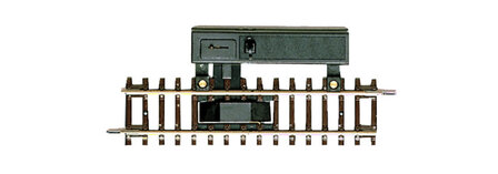 roco rocoline 42419 HO Elektrisch ontkoppelrails (G&frac12;)