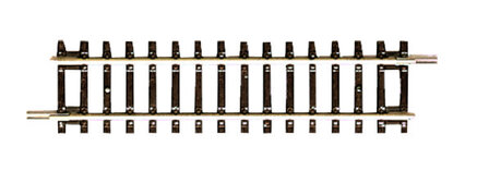 roco rocoline 42412 HO rechte rails G&frac12; 12 stuks