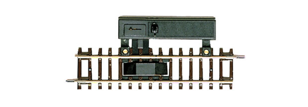 roco rocoline 42419 HO Elektrisch ontkoppelrails (G½)