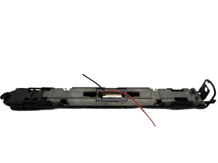 micromotor NH010 Glockenankermotor f&uuml;r Hobbytrain / Kato BR 430,BR 515, BR 815, ET 25, u.a.