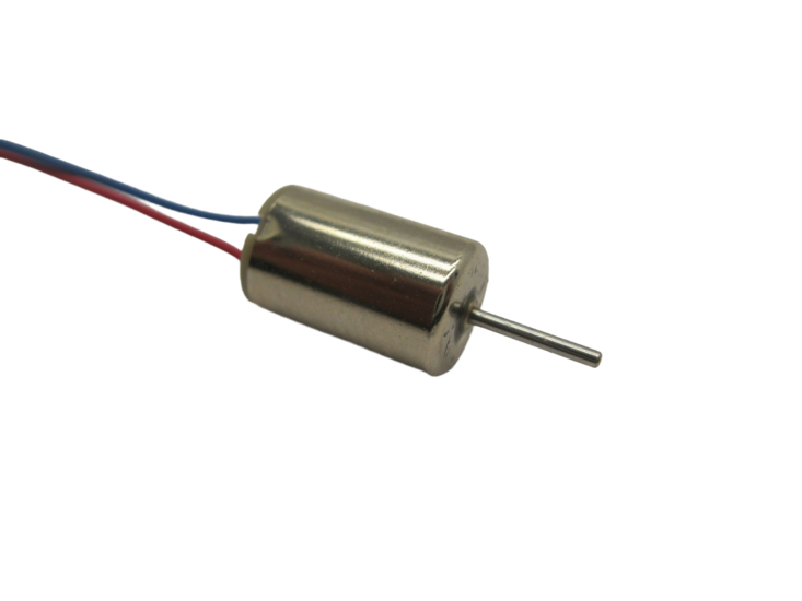 micromotor NA026C motor ombouwset voor Arnold DB, DSB BR 89.7, DR 89.6, DB BR 80, Renfe 030, US Western - Lok (UP, W&amp;A, RG, B&amp;O, N&amp;W, WP, SP, SF, Wabash)