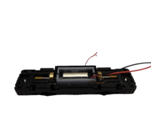 Micromotor NM068C Glockenankermotor f&uuml;r Minitrix VT 98, VT 798, BR 701, KVG VT 54