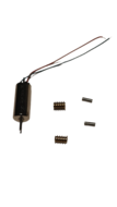 micromotor NA030G motor ombouwset voor Arnold VT 89.9, VT 133, Schweineschn&auml;uzchen