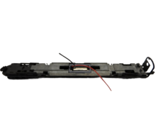 micromotor NH010 Glockenankermotor f&uuml;r Hobbytrain / Kato BR 430,BR 515, BR 815, ET 25, u.a.