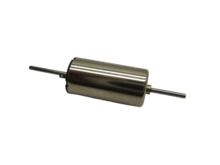 micromotor NS001 motor ombouwset voor Startrain NS001 NS 1300, SNCF CC 7100, Renfe Alsthom 276