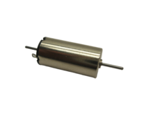 micromotor NH005 motor ombouwset voor Hobbytrain E10, E10.3, E40, BR 110, BR 112, BR 114, u.a.