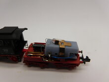 micromotor NA033F  motor ombouwset voor Arnold BR 18.4 (Motor in de tender), BR 18.5 , BR36, S 3/6 (Motor in de tender), KPEV P4, SNCF 231, SNCB reeks 3649