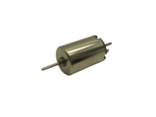 micromotor NM026G motor ombouwset voor Minitrix VT 98 DB, KHH, KVG,VT 798, Schienenbus, u.a.