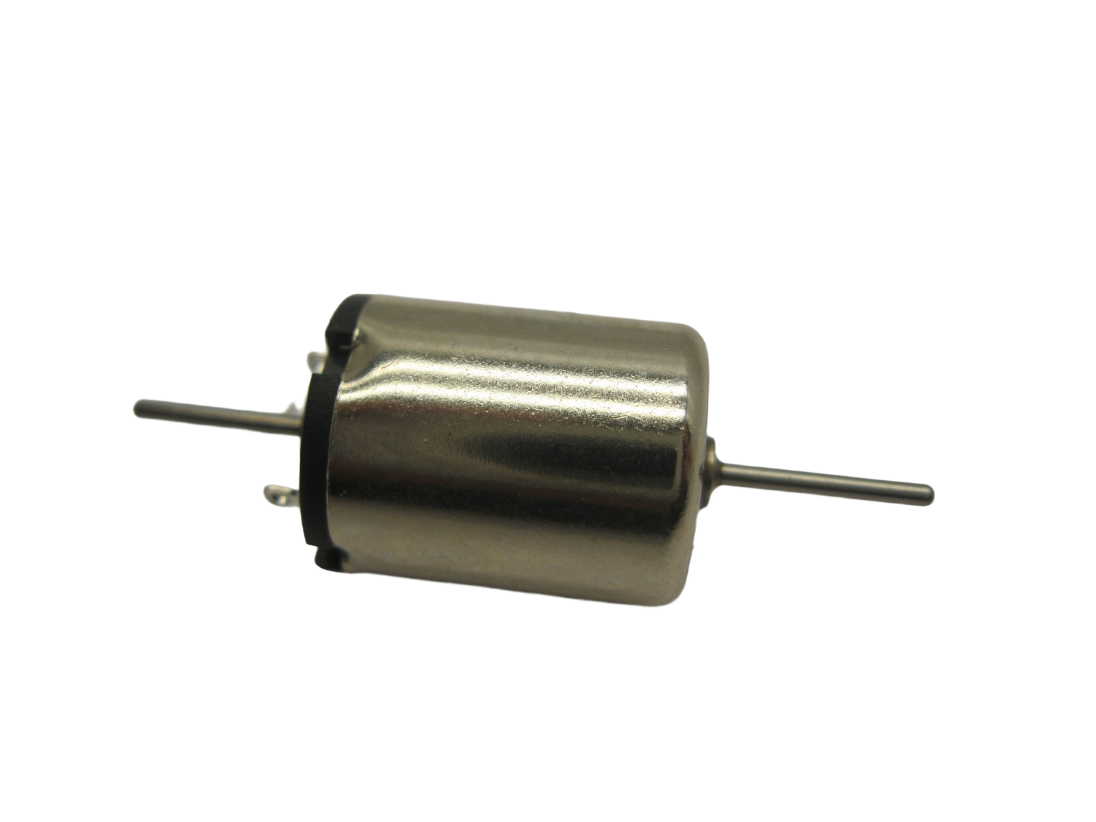 Glockenankermotor 1215D motor 12x15 - double shaft