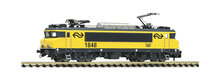 fleischmann 732103 N electrische locomotief 1848 van de NS Next18 voorbereid