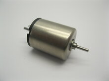 micromotor 1630D Motor 16x30 - double shaft