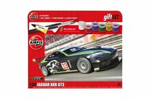 Airfix A55306A Hanging Gift Set Jaguar XKR GT3 Schaal 1:32