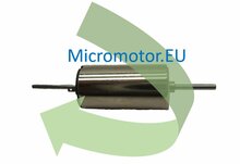 micromotor NA037 handleiding