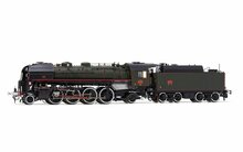 jouef HJ2433S HO DCC SOUND stoomlocomotief